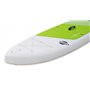 Сапборд ADVENTUM Kids 8.0 Green 8' x 28' x 4'
