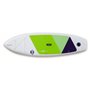 Сапборд ADVENTUM Kids 8.0 Green 8' x 28' x 4'