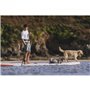 Сапборд Shark Touring-Xplor 11'8'' x 30'' x 5'' - надувна дошка для САП серфінгу, sup board