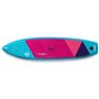 Сапборд ADVENTUM 10.6 Pink Teal 10'6' x 32' x 6'