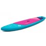 Сапборд ADVENTUM 10.6 Pink Teal 10'6' x 32' x 6'