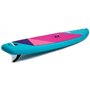 Сапборд ADVENTUM 10.6 Pink Teal 10'6' x 32' x 6'