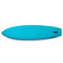 Сапборд ADVENTUM 10.6 Pink Teal 10'6' x 32' x 6'