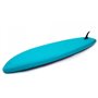 Сапборд ADVENTUM 10.6 Pink Teal 10'6' x 32' x 6'