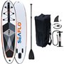 Надувна Sup дошка Seaflo 10 футів (SF-IS001S-10)