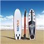 Надувна Sup дошка Seaflo 10 футів (SF-IS001S-10)