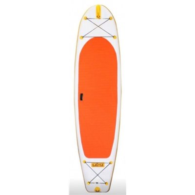 Сап борд Човен 10'6' Yoga Rental - надувна дошка для САП серфінгу, sup board
