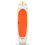 Сап борд Човен 10'6' Yoga Rental - надувна дошка для САП серфінгу, sup board