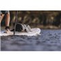 Сапборд Shark Touring-Xplor 12'6'' x 30'' x 6'' - надувна дошка для САП серфінгу, sup board