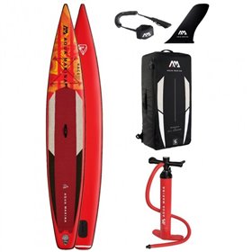 Надувна SUP дошка 14.0 ft Aqua Marina Race BT-21RA02