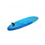 Універсальна надувна SUP дошка AQUATONE WAVE PLUS 11 2022