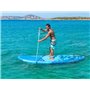 Універсальна надувна SUP дошка AQUATONE WAVE PLUS 11 2022