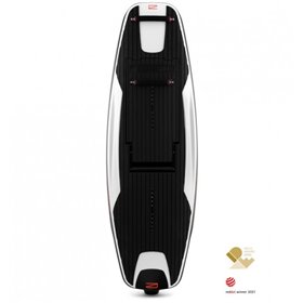 Дошка серфінгу з електромотором Awake Rävik S XR battery (2.9 кВт)