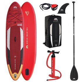 Надувна SUP дошка 12.0 ft Aqua Marina Atlas BT-21ATP