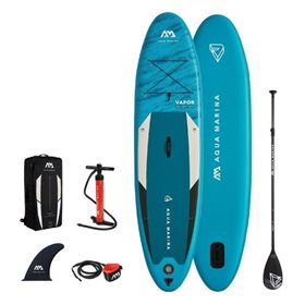 Надувна Sup дошка Aqua Marina Vapor 10'4' (BT-21VAP)