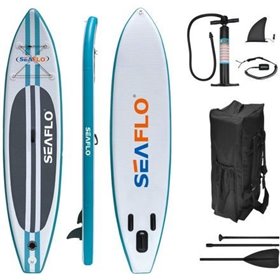 Надувна SUP дошка 11 Seaflo SF-IS002S-11