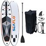 Надувна SUP дошка 10 ft Seaflo SF-IS001S-10