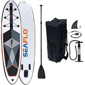 Надувна SUP дошка 10 ft Seaflo SF-IS001S-10