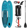 Надувна SUP дошка 10.4 ft Aqua Marina Vapor BT-21VAP