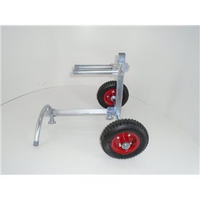 Візок для мотора BVS Module Mini метал