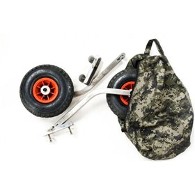 Колеса для човна АЛВАНІ