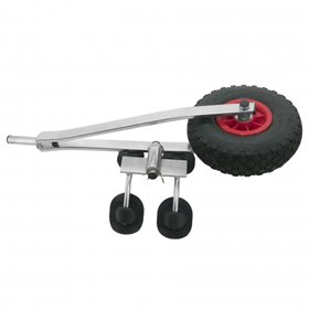 Носова візок BVS Control+ 260 мм