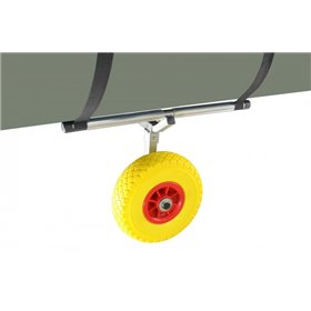 Візок для надувного човна BVS Universal - AVT Poly