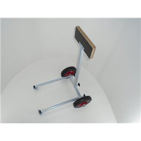 Візок для двигуна BVS MODULE с2 метал