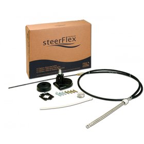 Комплект рульової Pretech 9FT 2.74 м.