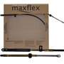 Трос газ/реверс Maxflex 26FT mercury (63726)