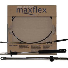 Трос газ/реверс Pretech 30515