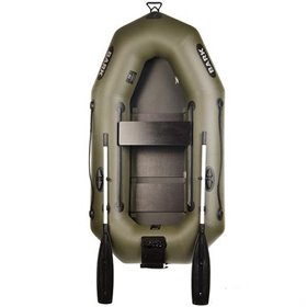 Надувний човен BARK B-230CN