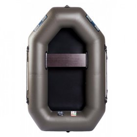 Надувний човен Storm St190