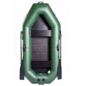 Надувний човен Storm St260