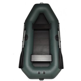 Човен Grif boat G-280