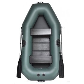 Човен Grif boat GK-250