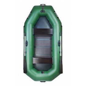 Човен надувний човен ЛТ-270С