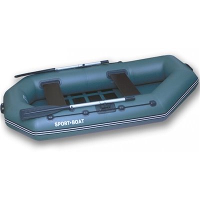 Надувна гребний човен Sport-Boat Laguna L300LS