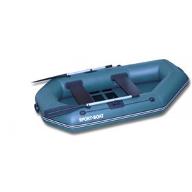 Надувна гребний човен Sport-Boat Laguna L220LS