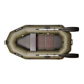 Човен Барк 220 С (Bark B-220C)