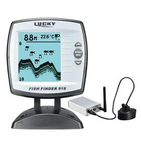 Ехолот Lucky FF918S-WL