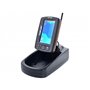 Бездротовий кольоровий ехолот Fish-finder TF-740 GPS+Автопілот