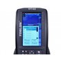 Бездротовий кольоровий ехолот Fish-finder TF-740 GPS+Автопілот