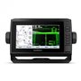 Ехолот Garmin ECHOMAP UHD 72sv з датчиком GT54UHD-TM