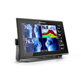 Ехолот Simrad GO12 XSE
