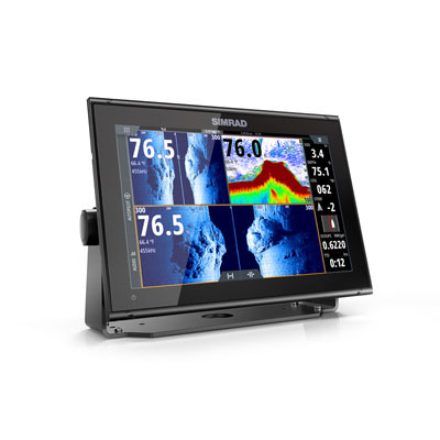 Ехолот Simrad GO12 XSE