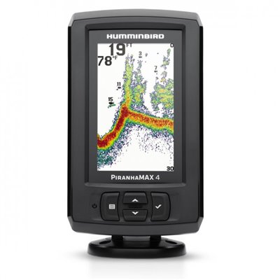 Ехолот Humminbird PiranhaMAX 4x