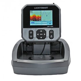 Бездротовий ехолот для кораблика Lucky LBT-1-GPS