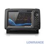 Ехолот Lowrance Hook Reveal 7 83/200