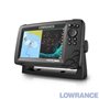 Ехолот Lowrance Hook Reveal 7 83/200